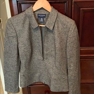 Ann Taylor Blazer/Jacket